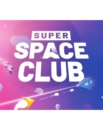 Super Space Club PC Epic Games Account