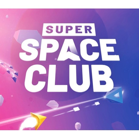Super Space Club PC Epic Games Account