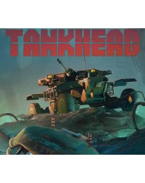 TankHead PC Epic Games Account