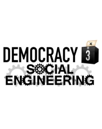 Democracy 3 - Social Engineering DLC PC Steam CD Key