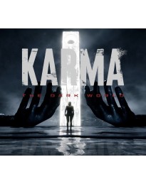 KARMA: The Dark World PC Epic Games Account