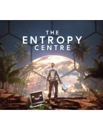 The Entropy Centre IN XBOX One / Xbox Series X|S CD Key