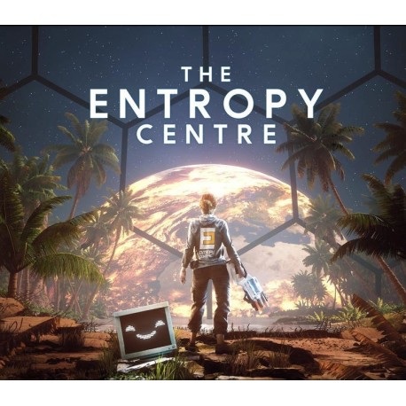 The Entropy Centre IN XBOX One / Xbox Series X|S CD Key