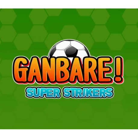Ganbare! Super Strikers XBOX One / Xbox Series X|S Account
