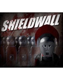 Shieldwall XBOX One / Xbox Series X|S Account