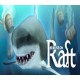 Survive on Raft PC Epic Games Account