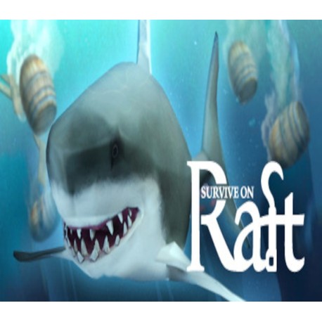 Survive on Raft PC Epic Games Account