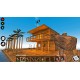 Survive on Raft PC Epic Games Account