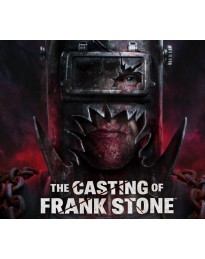 The Casting of Frank Stone MX Xbox Series X|S / PC CD Key
