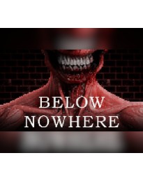 Below Nowhere PC Steam CD Key