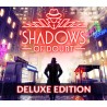 Shadows of Doubt Deluxe Edition PC Steam CD Key
