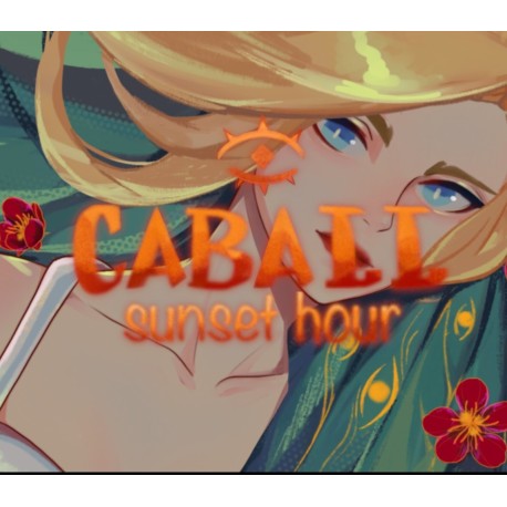 CABALL: sunset hour PC Steam CD Key