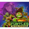 Teenage Mutant Ninja Turtles: Tactical Takedown PC Steam CD Key
