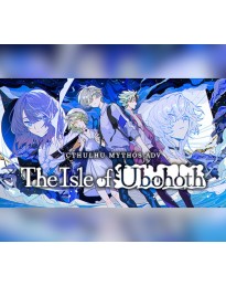 Cthulhu Mythos ADV: The Isle Of Ubohoth PC Steam CD Key