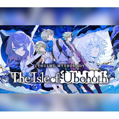 Cthulhu Mythos ADV: The Isle Of Ubohoth PC Steam CD Key