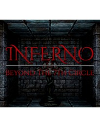 Inferno - Beyond the 7th Circle PC GOG CD Key