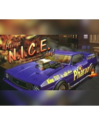 Have a N.I.C.E day! PC GOG CD Key