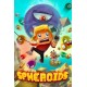 Spheroids Steam CD Key