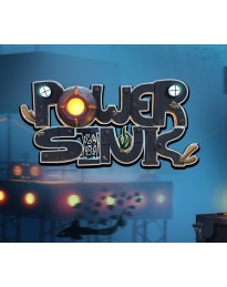 Power Sink EU Nintendo Switch CD Key