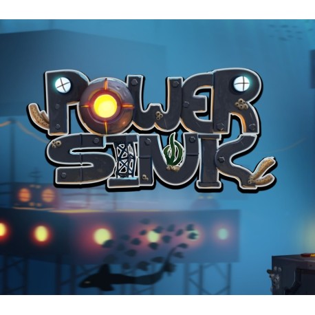 Power Sink EU Nintendo Switch CD Key