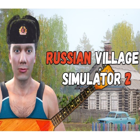 Russian Village Simulator 2 PC Steam CD Key