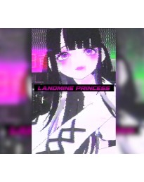 Landmine Princess PC Steam CD Key