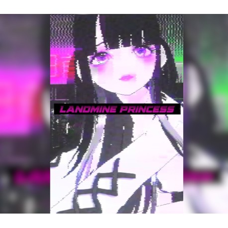 Landmine Princess PC Steam CD Key