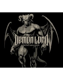 Demon Lord Reincarnation PC GOG CD Key