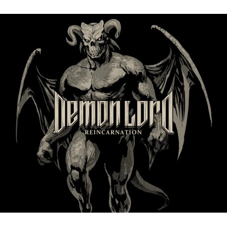 Demon Lord Reincarnation PC GOG CD Key