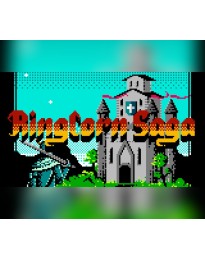 Ringlorn Saga PC GOG CD Key