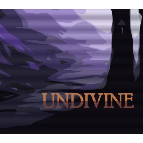 Undivine XBOX One / XBOX Series X|S CD Key