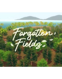 Forgotten Fields EU PS5 CD Key
