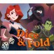 Dice & Fold JP/KR PC Steam CD Key
