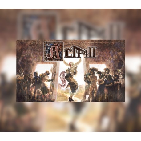 ALTF42 JP/KR PC Steam CD Key