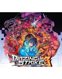 Blazing Strike EU Xbox One / Xbox Series X|S Account