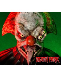 Death Park PC Steam CD Key