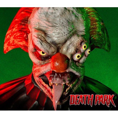 Death Park PC Steam CD Key