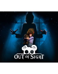 Out of Sight Xbox Series X|S Account