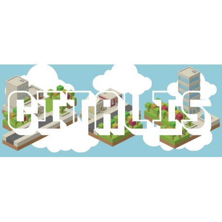 Citalis Steam CD Key