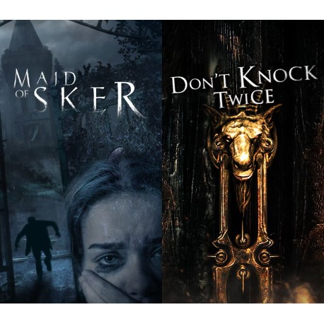 British Horror Bundle Xbox One / Xbox Series X|S Account