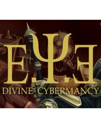 E.Y.E: Divine Cybermancy - Single-Player Edition PC GOG CD Key