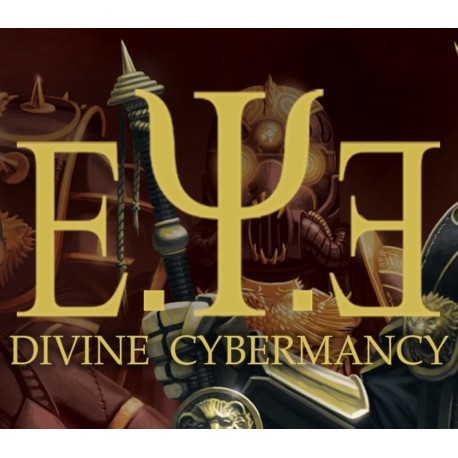 E.Y.E: Divine Cybermancy - Single-Player Edition PC GOG CD Key
