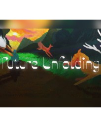 Future Unfolding PC GOG CD Key