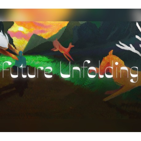 Future Unfolding PC GOG CD Key