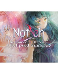 Notch - The Innocent LunA: Eclipsed SinnerS PC GOG CD Key