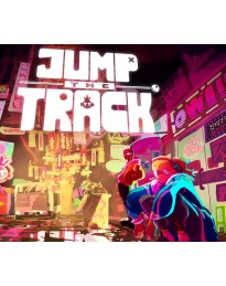Jump the Track PC Steam CD Key