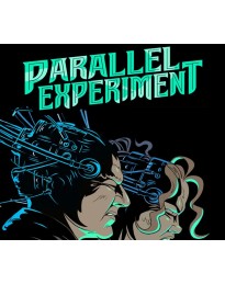 Parallel Experiment PC Steam CD Key