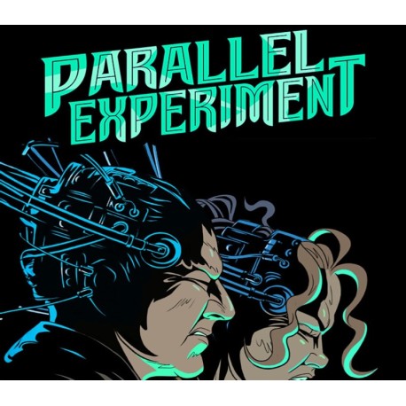 Parallel Experiment PC Steam CD Key