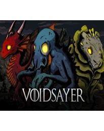Voidsayer PC Steam CD Key