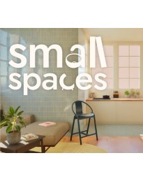 Small Spaces PC Steam CD Key